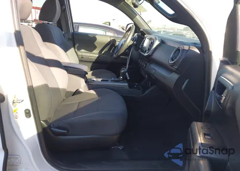 2019 Toyota Tacoma Trd Off Road from USA, damaged, VIN 3TMAZ5CN9KM090523